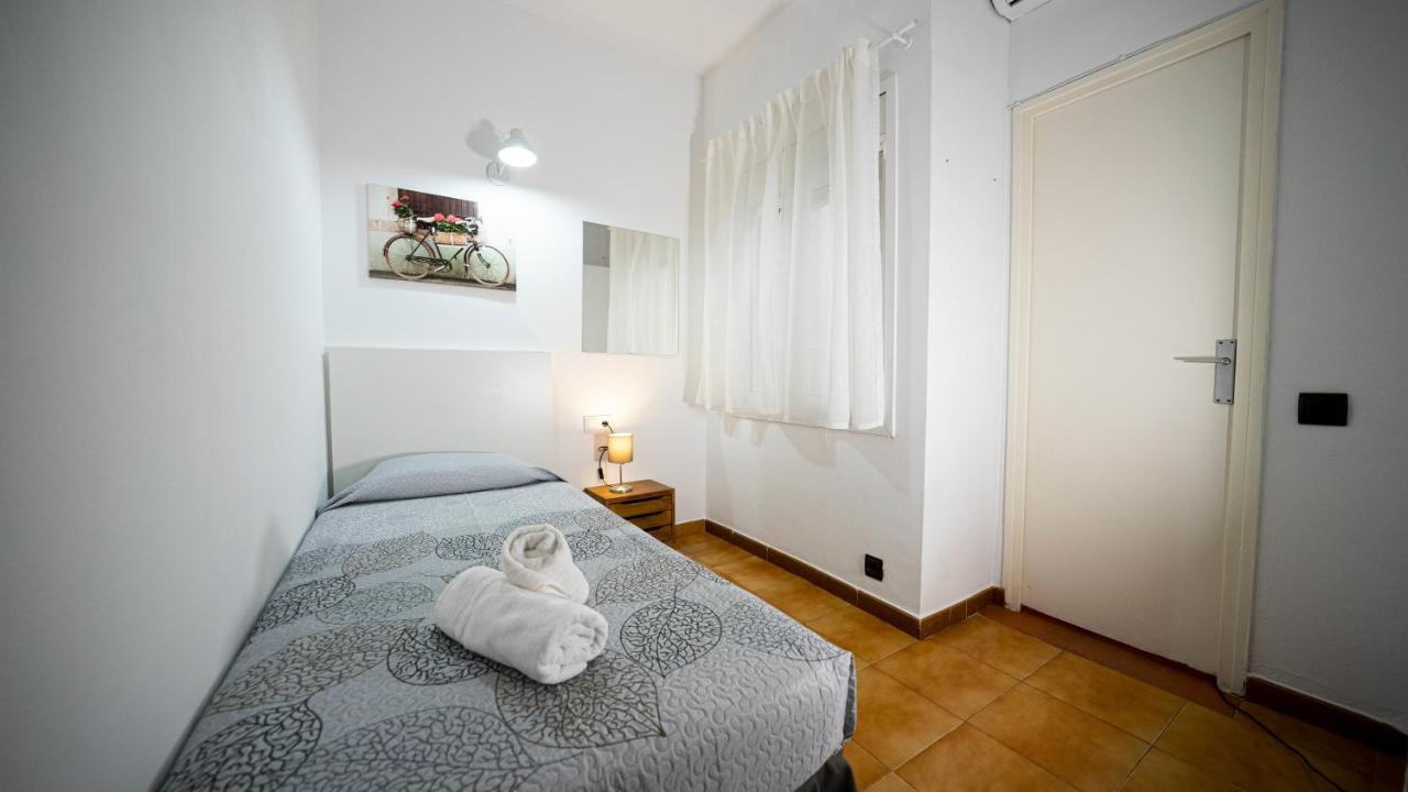 Habitación Individual