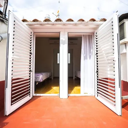 Hostal La Premsa-3